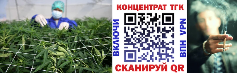 ТГК жижа  Моршанск 
